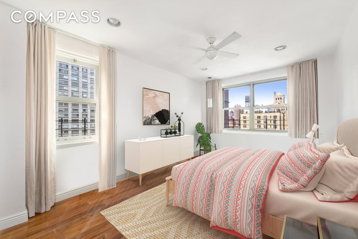 Photo for 235 West 70th Street - 235 West 70th Street Cooperative in Lincoln Square, Manhattan