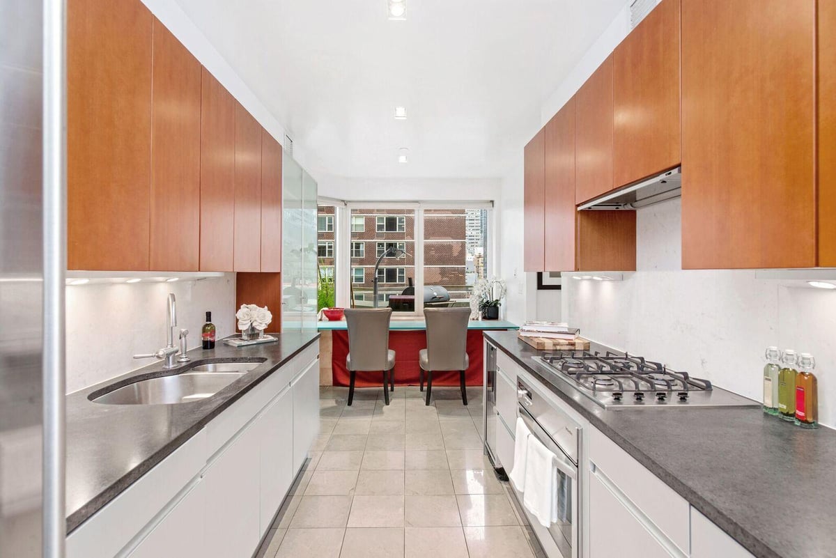 Photo for Milan Condominium - 300 East 55th Street Condominium in Midtown East, Manhattan