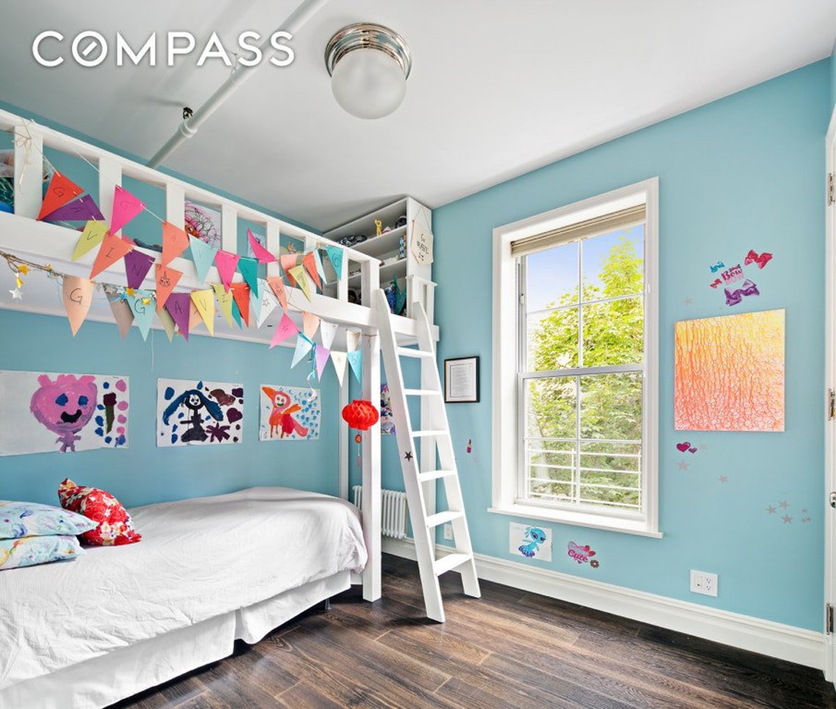 Photo for 140 SULLIVAN STREET - 140 Sullivan Street Cooperative in Soho, Manhattan