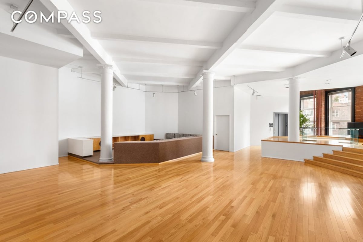 Photo for 43 WEST 13 STREET - 43 West 13th Street Cooperative in Greenwich Village, Manhattan