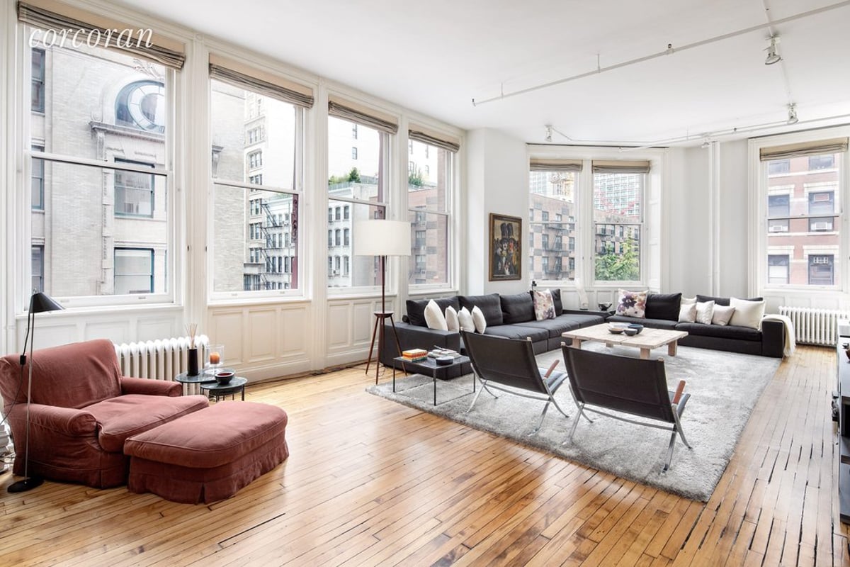 Photo for 644 BROADWAY - 644 Broadway Cooperative in Greenwich Village, Manhattan