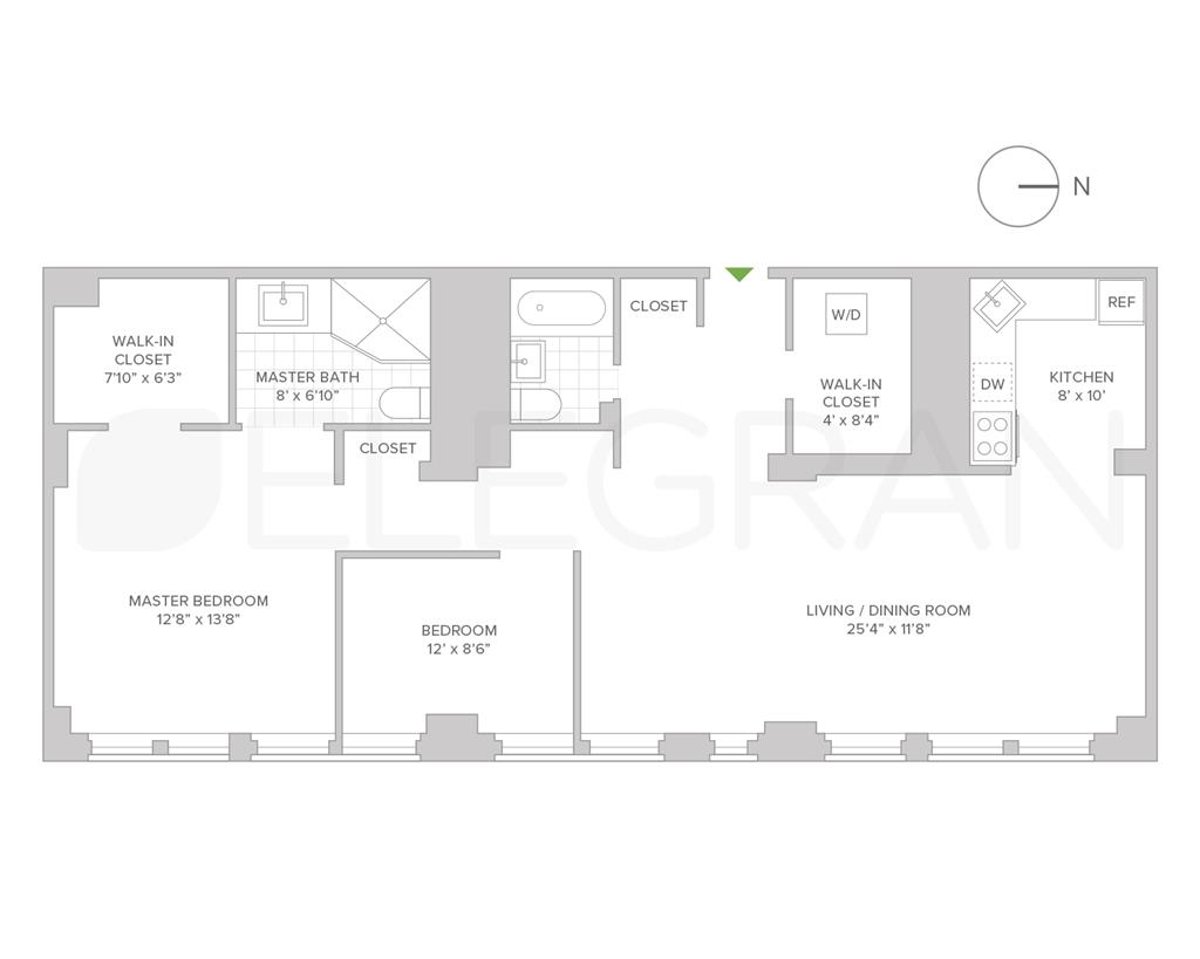 Photo for The Madison Parq - 66 Madison Avenue Cooperative in NoMad, Manhattan