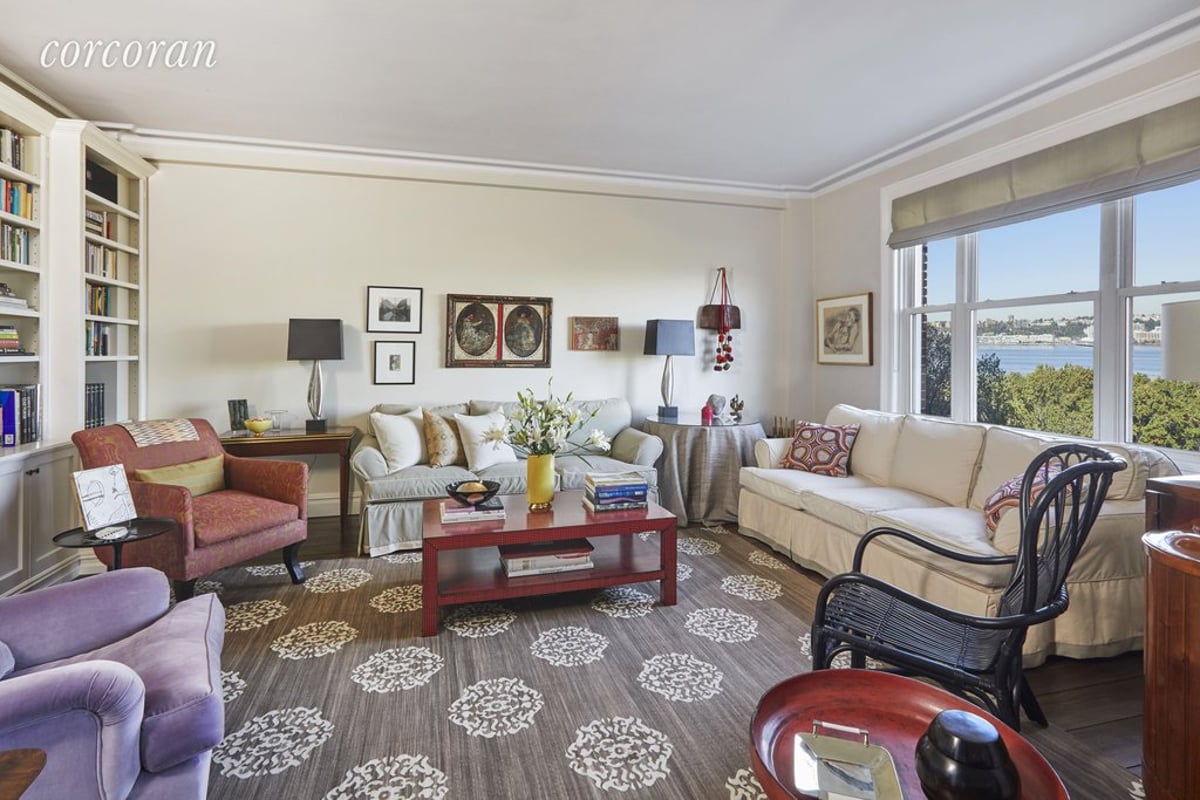 Photo for 180 RIVERSIDE DRIVE - 180 Riverside Drive Cooperative in Upper West Side, Manhattan