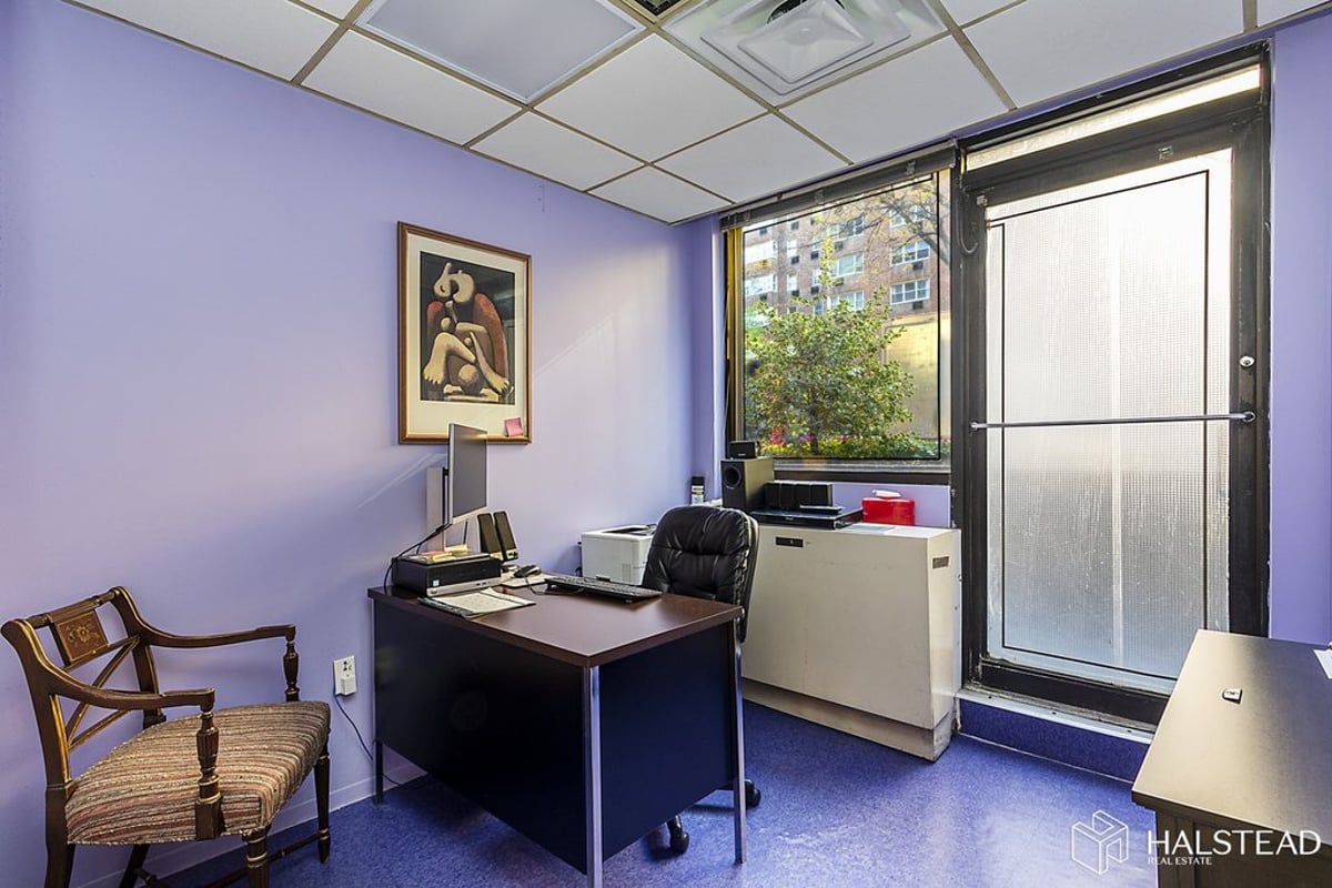 Photo for The Colonnade - 347 West 57th Street Condominium in Midtown West, Manhattan