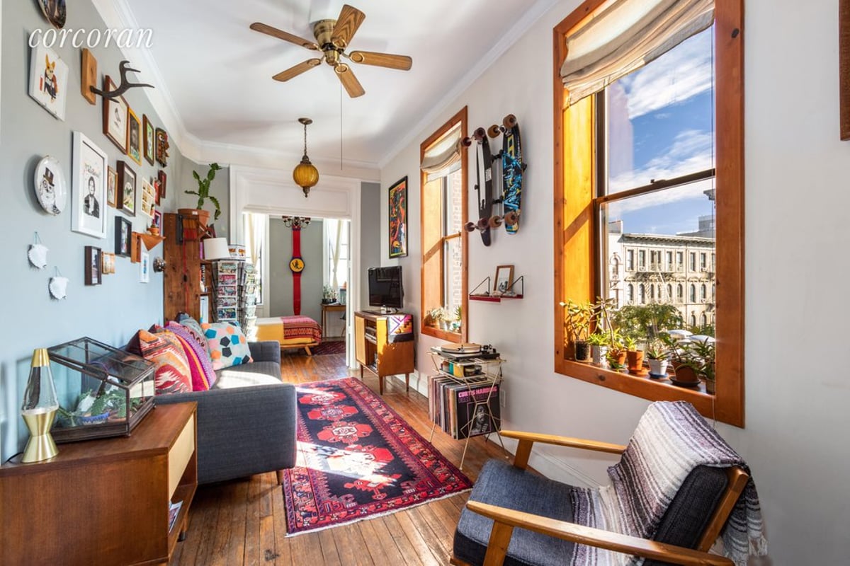 Photo for 228 EAST 13 STREET - 228 East 13th Street Cooperative in East Village, Manhattan