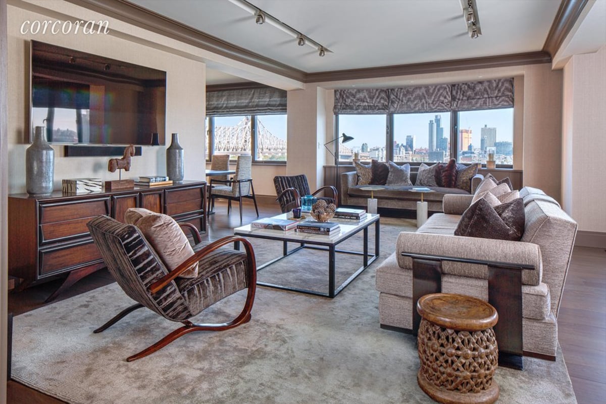 Photo for Cannon Point North - 25 Sutton Place South Cooperative in Midtown East, Manhattan