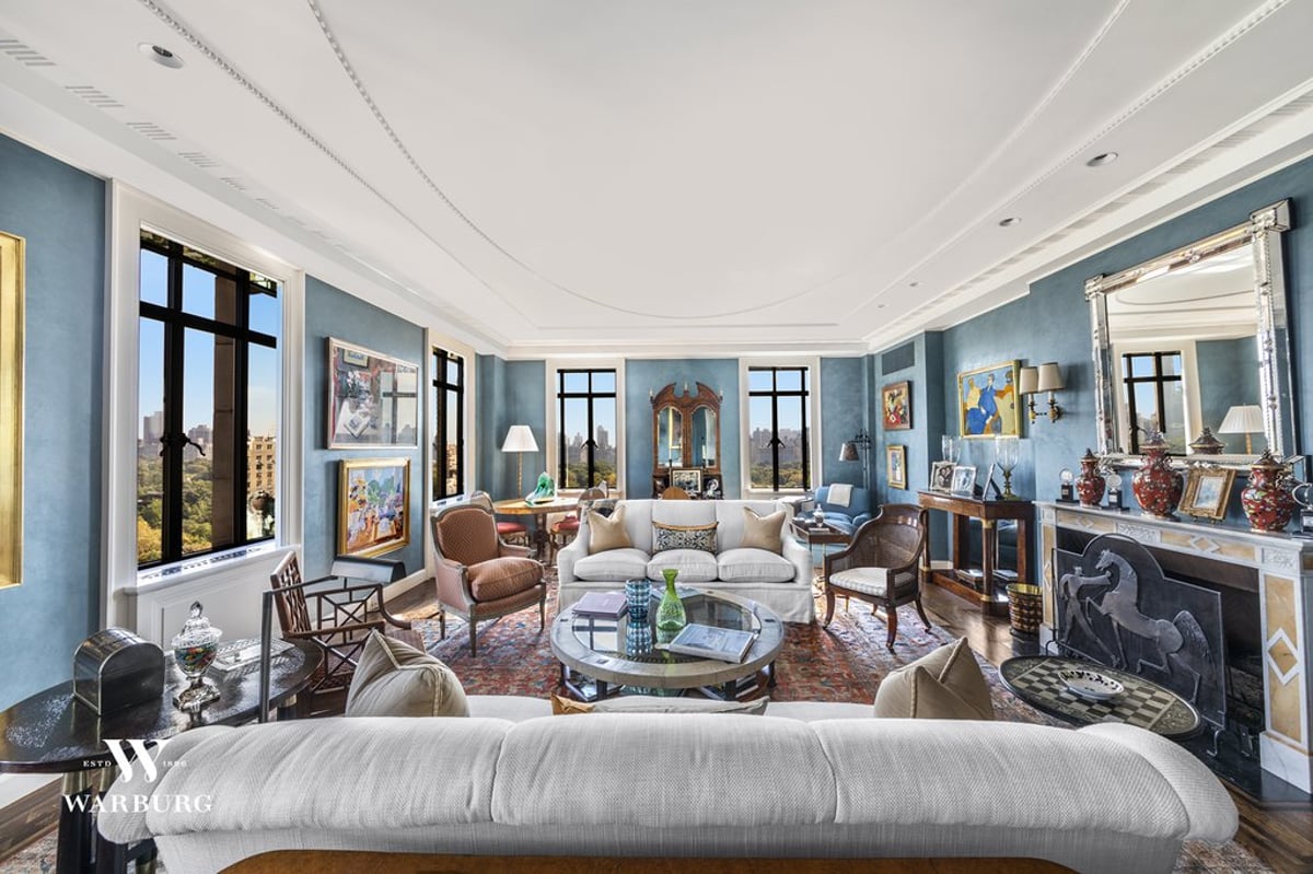 Photo for The San Remo - 145 Central Park West Cooperative in Upper West Side, Manhattan