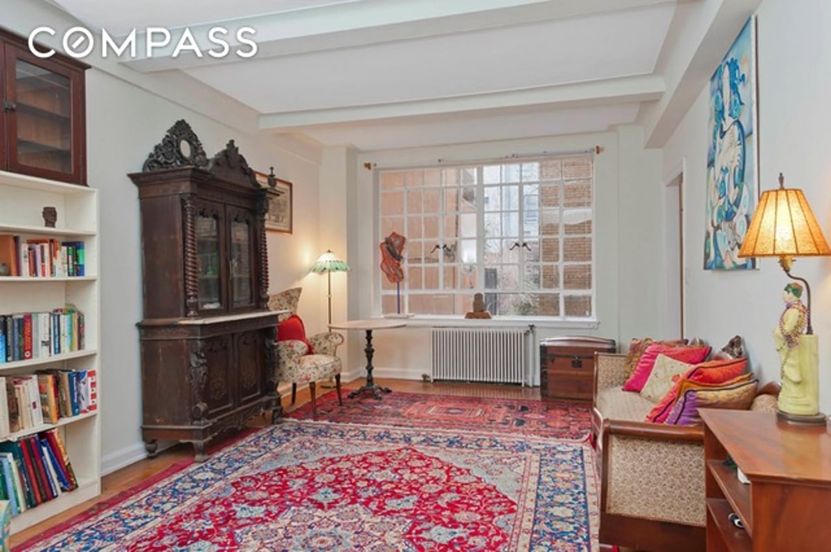 Photo for 35 WEST 90 STREET - 35 West 90th Street Cooperative in Upper West Side, Manhattan