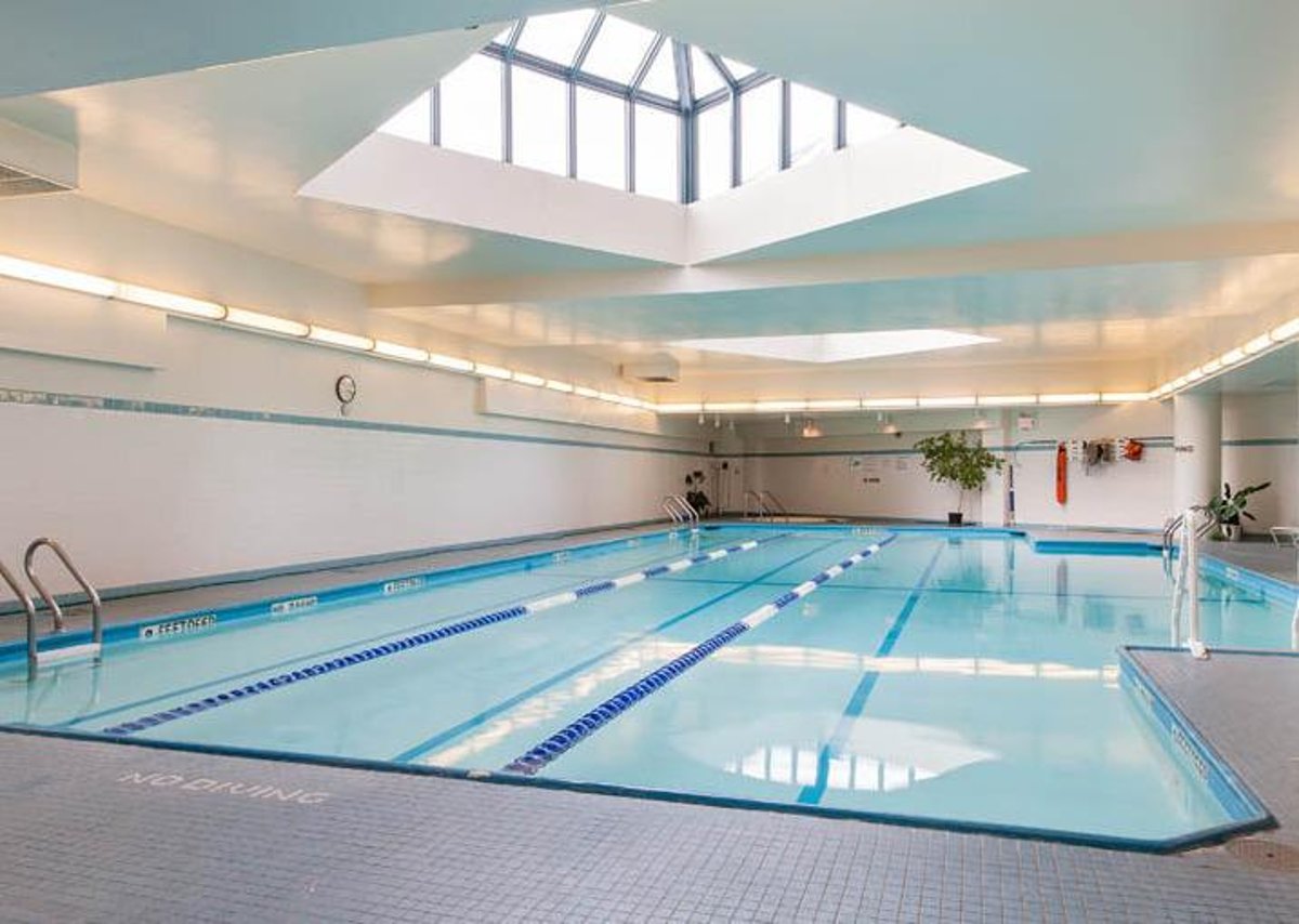 Photo for Zeckendorf Towers - 1 Irving Place Condominium in Union Square, Manhattan