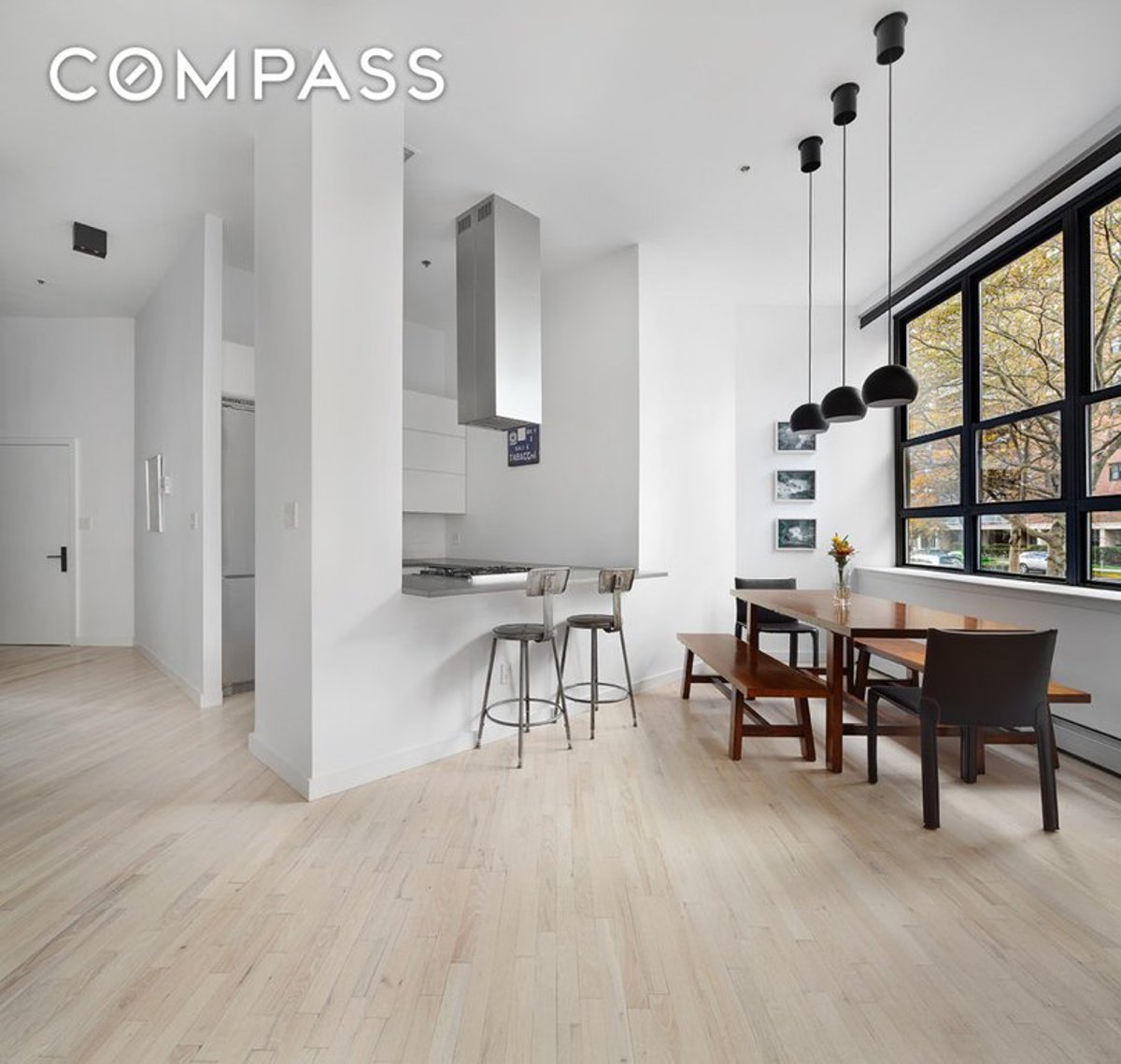 Photo for Clinton Mews - 372 Dekalb Avenue Cooperative in Clinton Hill, Brooklyn