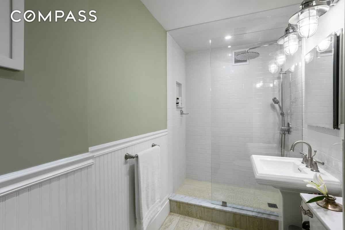 Photo for Atrium - 88 Bleecker Street Cooperative in Greenwich Village, Manhattan