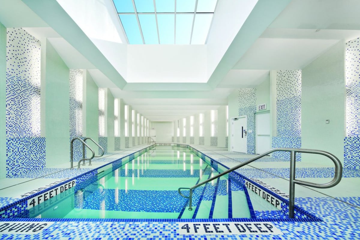 Photo for Toren - 150 Myrtle Avenue Condominium in Downtown Brooklyn, Brooklyn