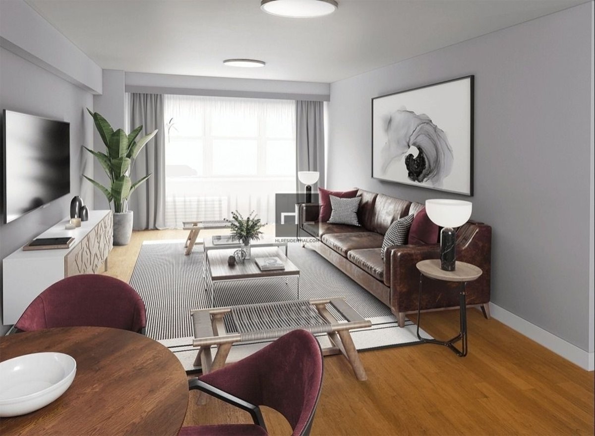 Photo for Independence Plaza North - 310 Greenwich Street Rental Building in Tribeca, Manhattan