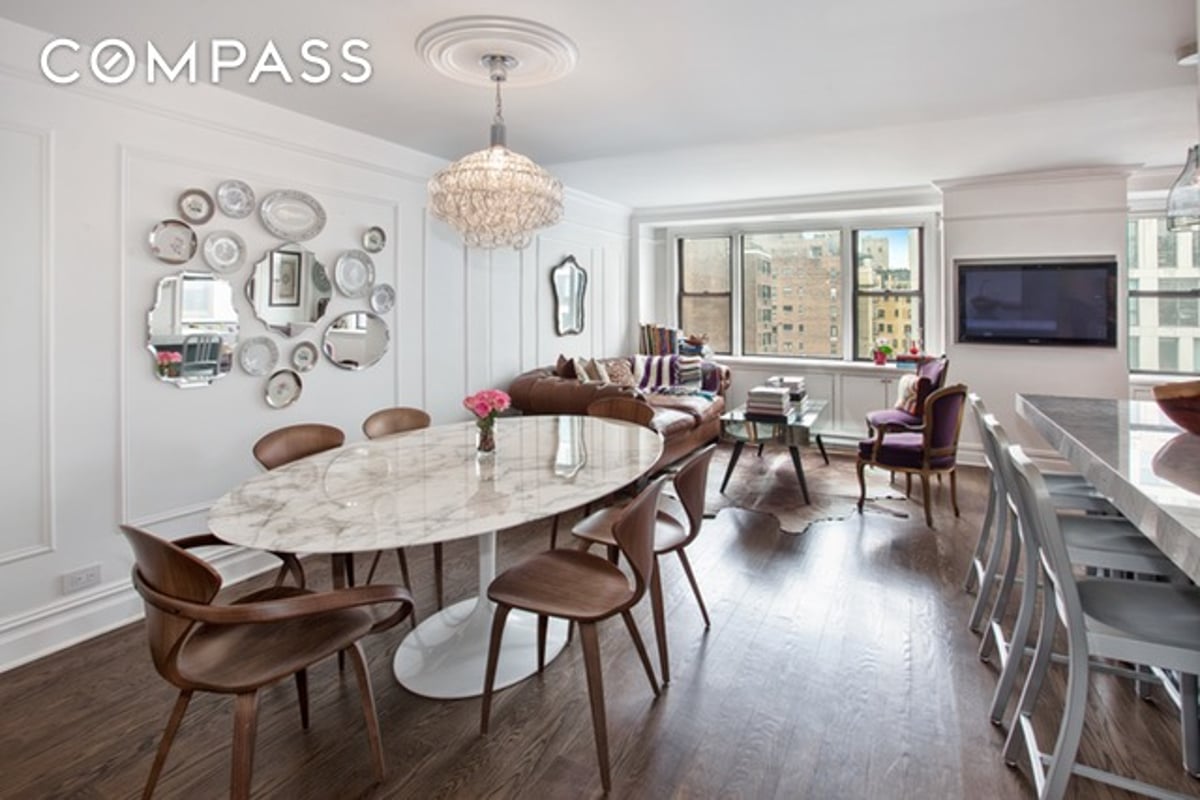 Photo for Quaker Ridge - 201 East 21St Street Cooperative in Gramercy Park, Manhattan