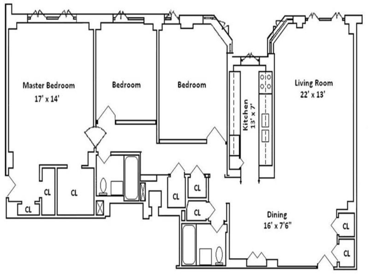 Photo for 110 EAST END AVENUE - 110 East End Avenue Rental Building in Yorkville, Manhattan