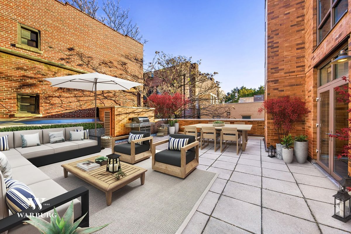 Photo for Moinian-90 Washington St. - 90 Washington Street Rental Building in Financial District, Manhattan