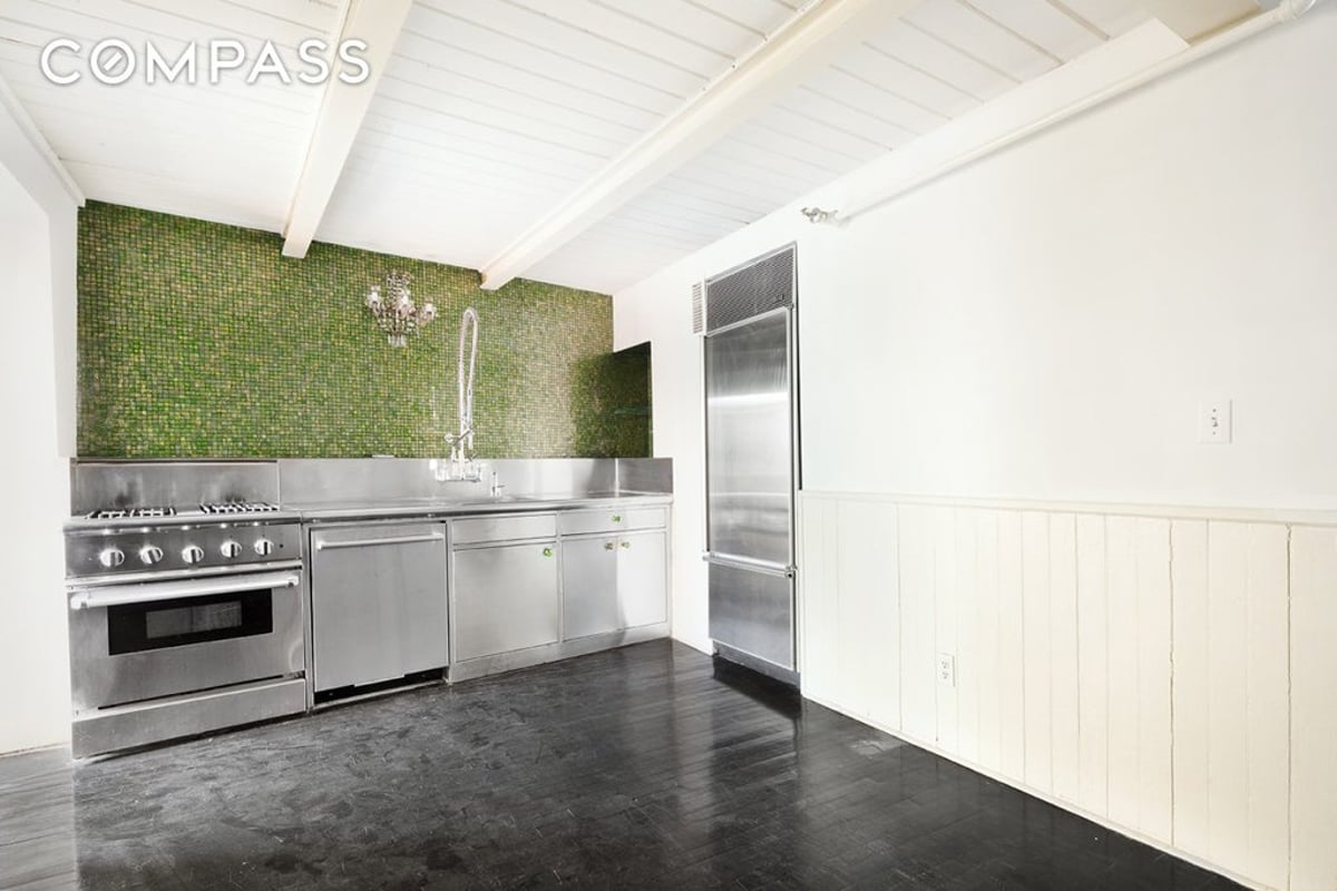 Photo for 38 EAST 1 STREET - 38 East 1St Street Cooperative in East Village, Manhattan