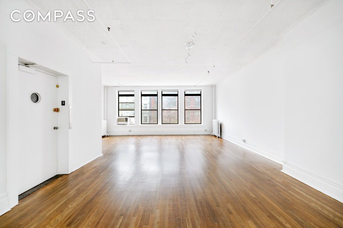 Photo for 241 LAFAYETTE STREET - 241 Lafayette Street Cooperative in Nolita, Manhattan