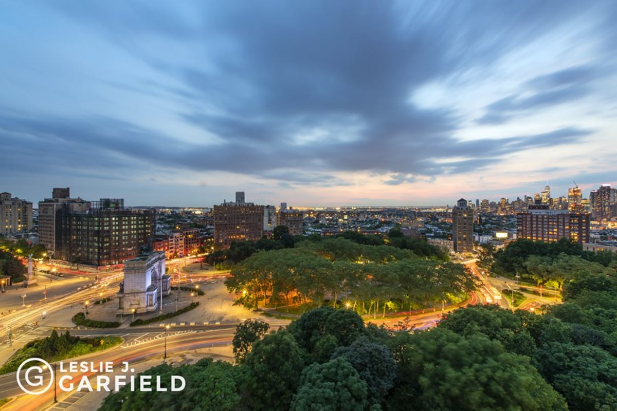 Photo for 1 GRAND ARMY PLAZA - 1 Grand Army Plaza Condominium in Prospect Heights, Brooklyn