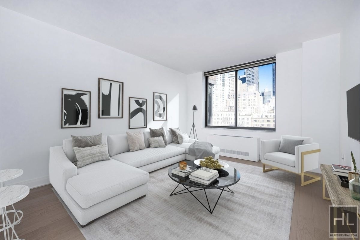 Photo for The Anthem - 222 East 34th Street Rental Building in Kips Bay, Manhattan