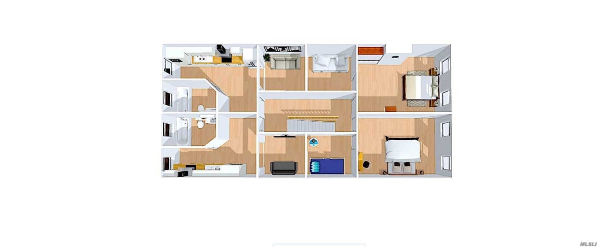 Photo for Austin Nichols House - 184 Kent Avenue Condominium in Williamsburg, Brooklyn