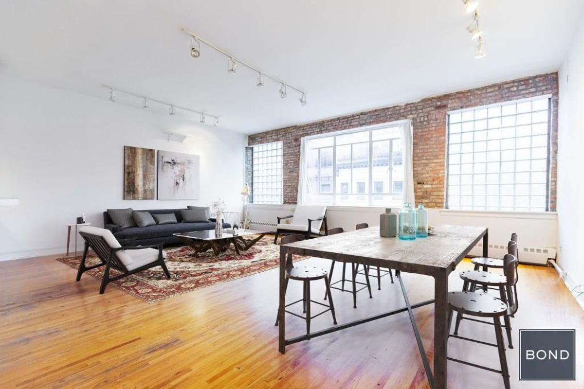 Photo for 76 WARREN STREET - 80 Warren Street Cooperative in Tribeca, Manhattan