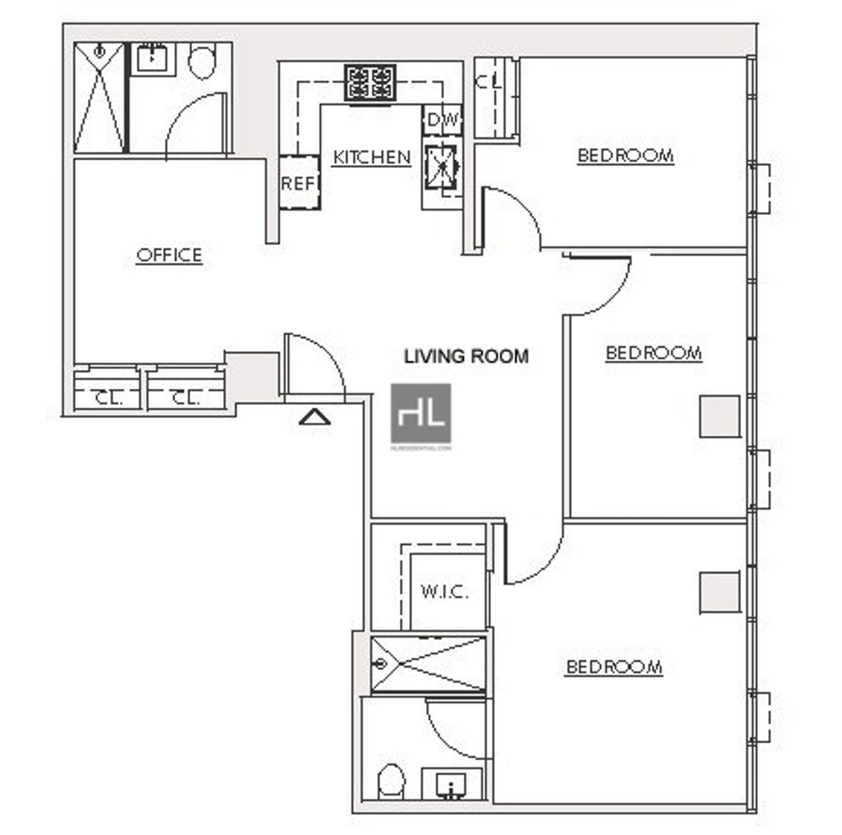 Photo for Theater House - 237 East 34th Street Rental Building in Murray Hill, Manhattan