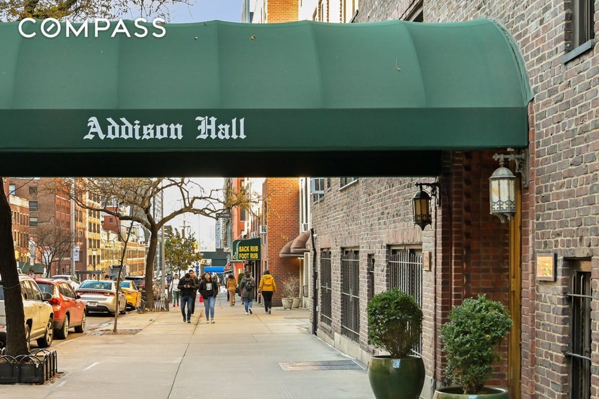 Photo for Addison Hall - 457 West 57th Street Cooperative in Midtown West, Manhattan