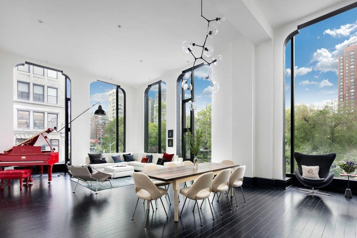 Photo for 15 Union Square West - 15 Union Square West Condominium in Union Square, Manhattan