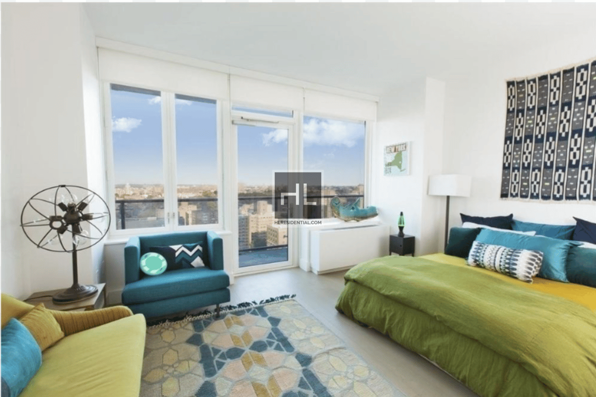 Photo for The Eagle - 86 Fleet Place Rental Building in Fort Greene, Brooklyn