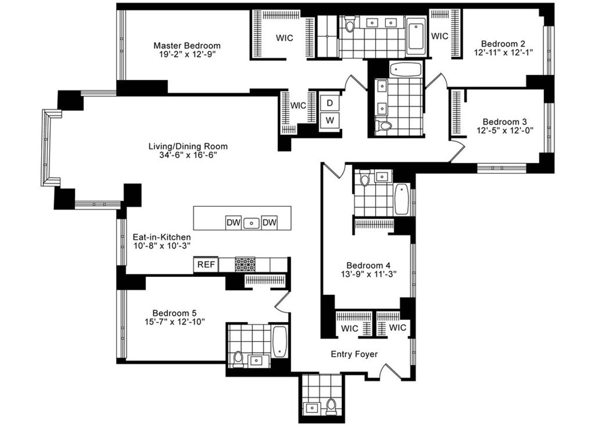 Photo for 456 Washington St - 456 Washington Street Mixed Use in Tribeca, Manhattan