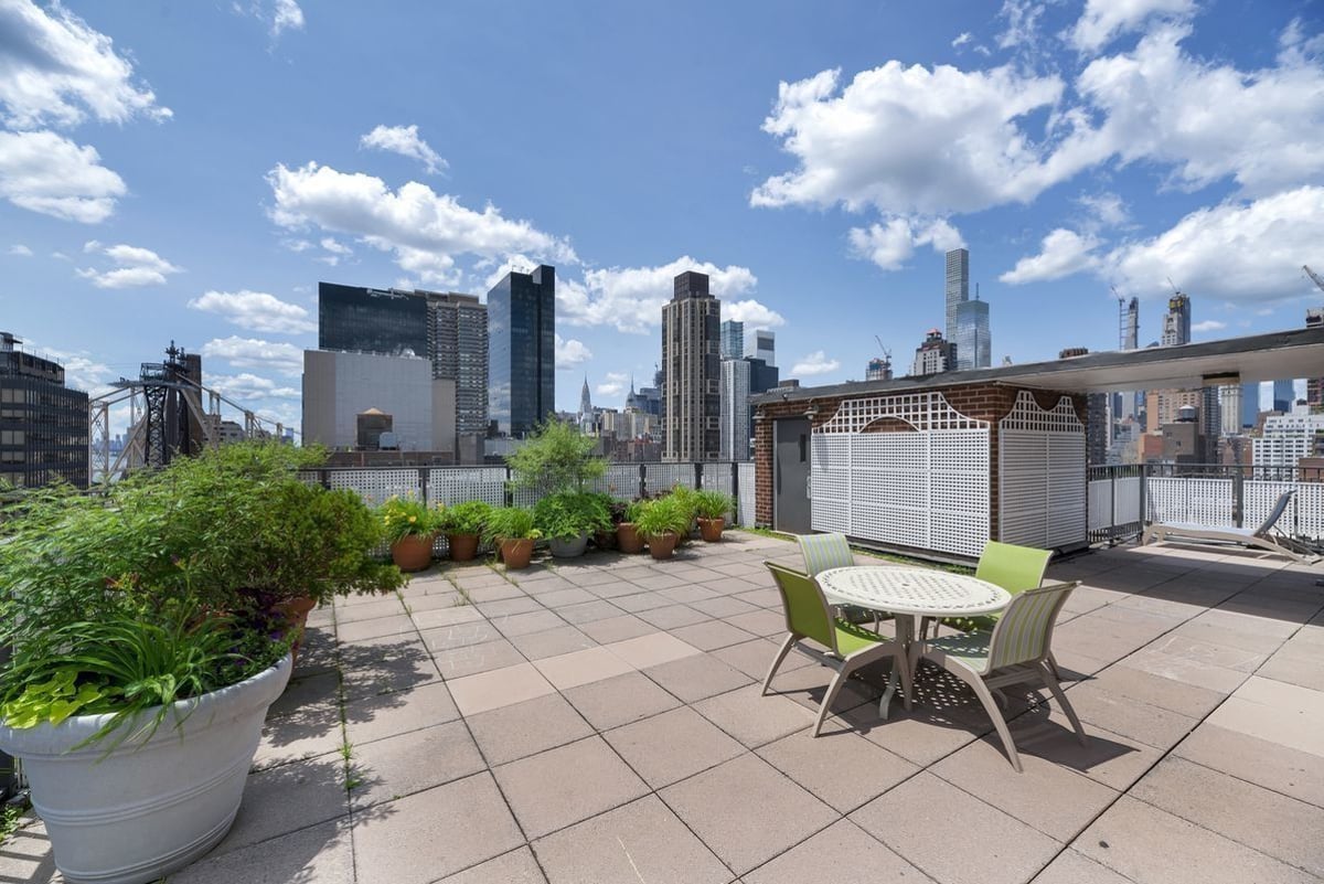 Photo for York River House - 1175 York Avenue  (Resubmit)(Old#C84-166) Condominium in Upper East Side, Manhattan