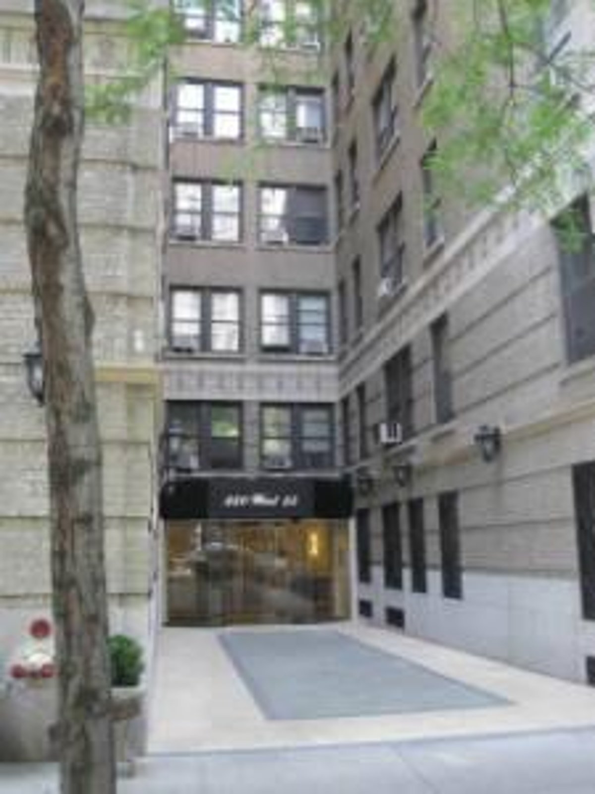 Photo for 350 West 55th - 350 West 55th Street Rental Building in Hell's Kitchen, Manhattan