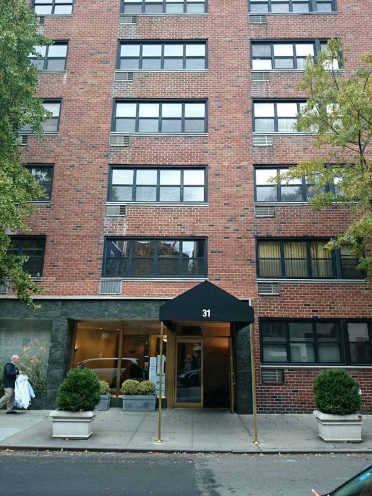 Photo for The Rembrandt - 31 Jane Street Cooperative in West Village, Manhattan