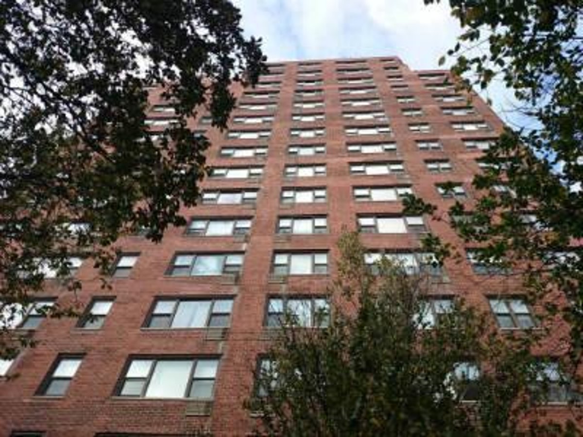 Photo for The Cezanne - 61 Jane Street Cooperative in West Village, Manhattan