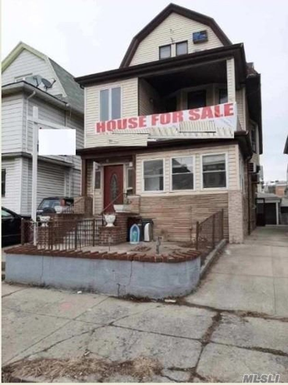 Photo for 311 EAST 3 STREET - 311 East 3rd Street Cooperative in East Village, Manhattan