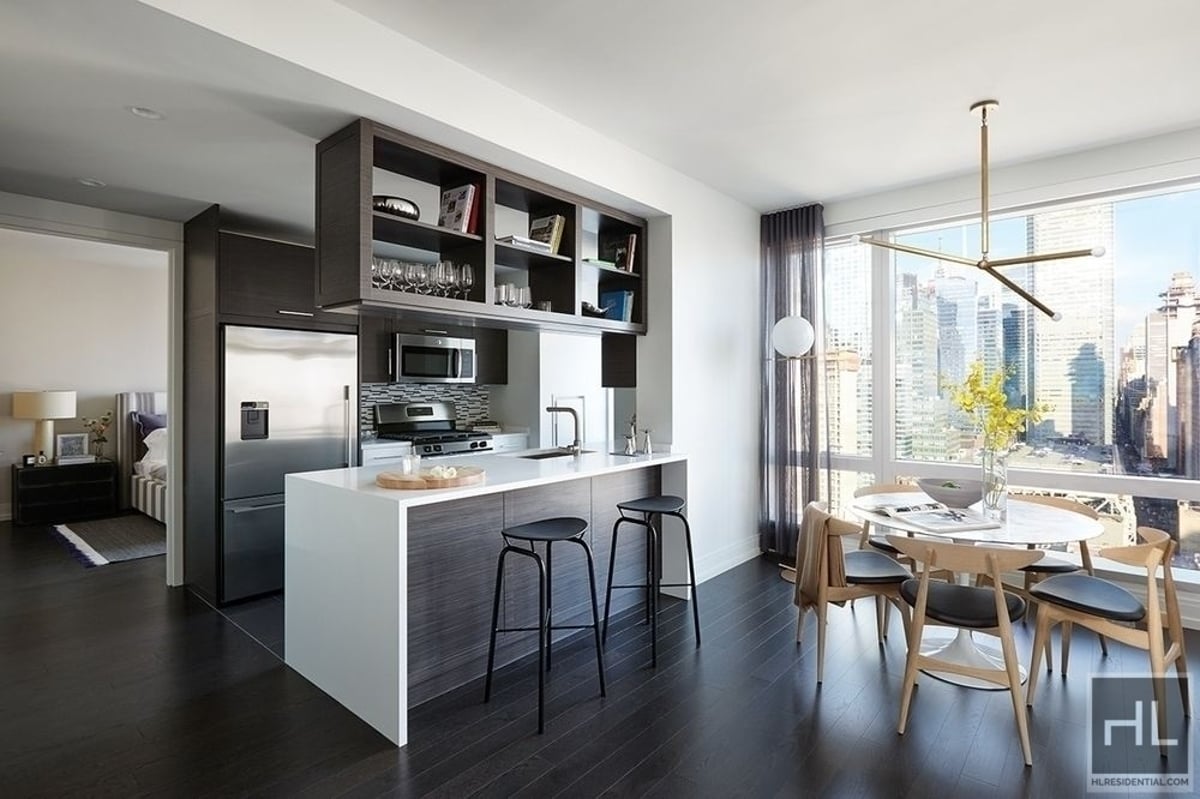 Photo for 555TEN - 555 10th Avenue Rental Building in Hudson Yards, None