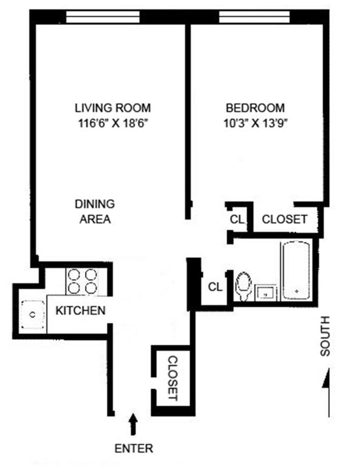 Photo for 144 West 27th Street - 144 West 27th Street Condominium in Chelsea, Manhattan