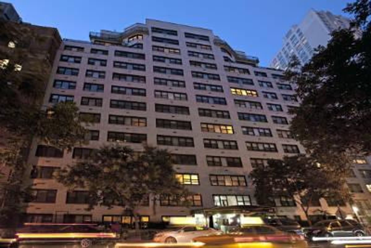 Photo for Renoir House - 225 East 63rd Street Rental Building in Upper East Side, Manhattan