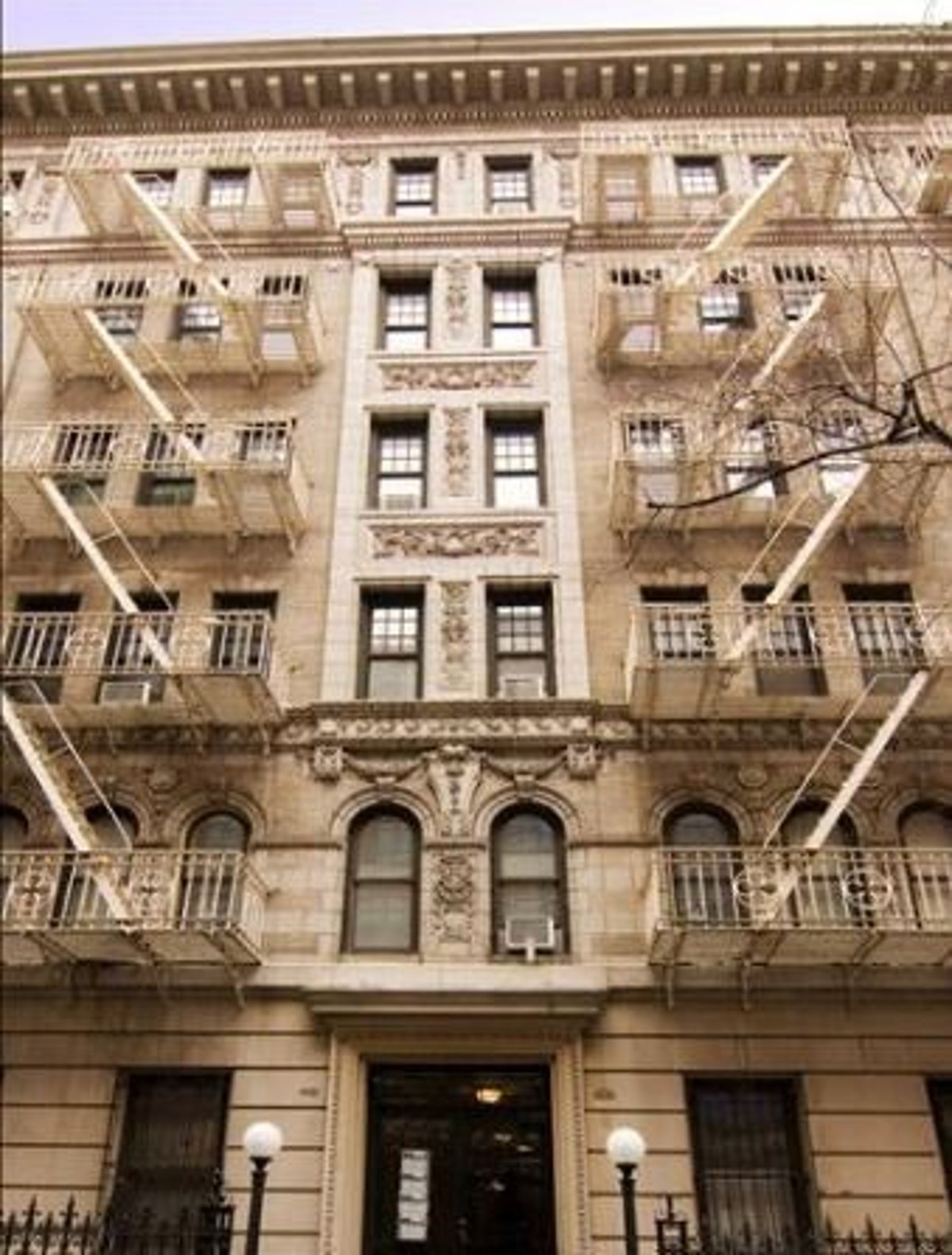 Photo for 137 WEST 12 STREET - 137 West 12th Street Cooperative in Greenwich Village, Manhattan