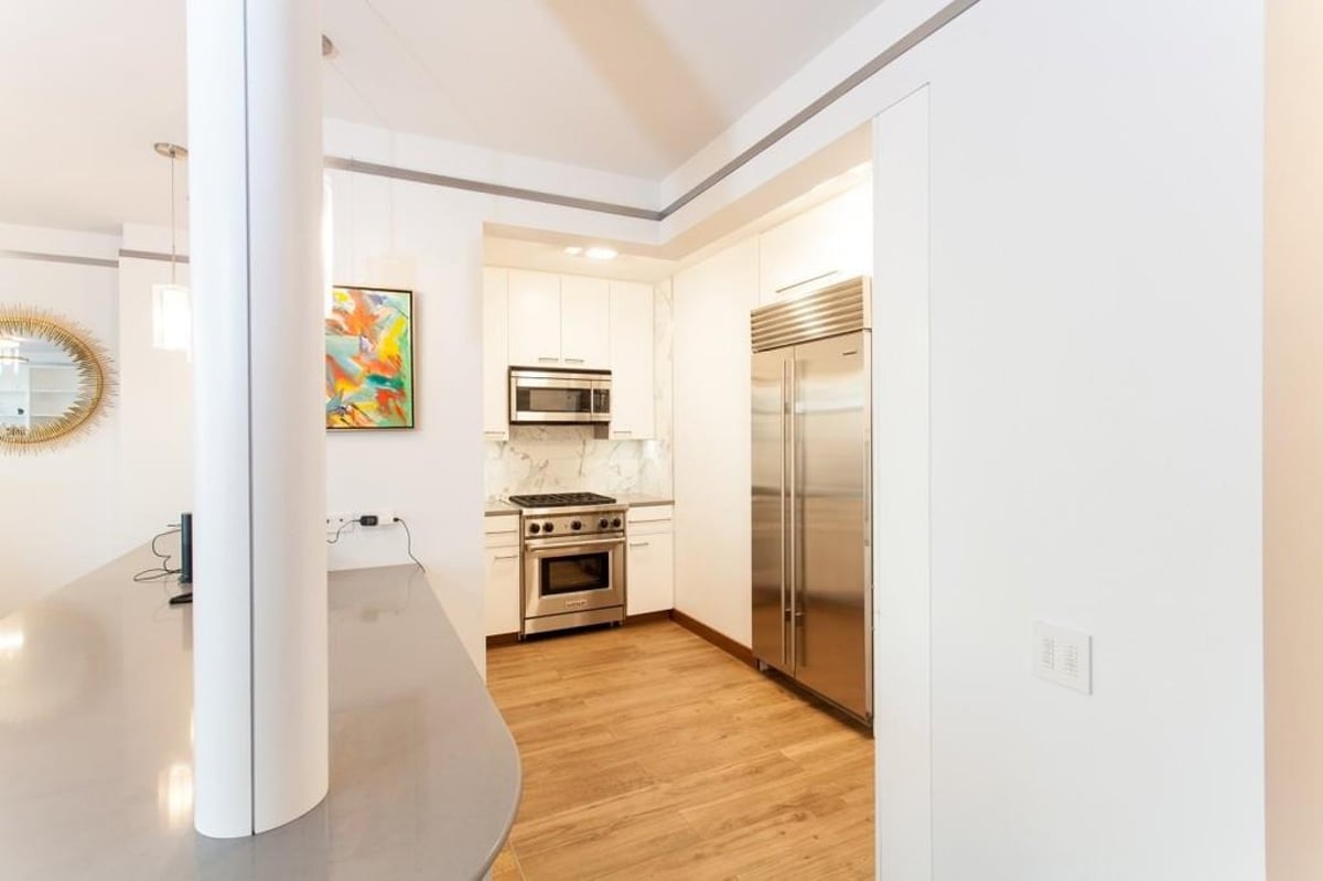 Photo for 3 Lincoln Center - 160 West 66th Street Condominium in Upper West Side, Manhattan