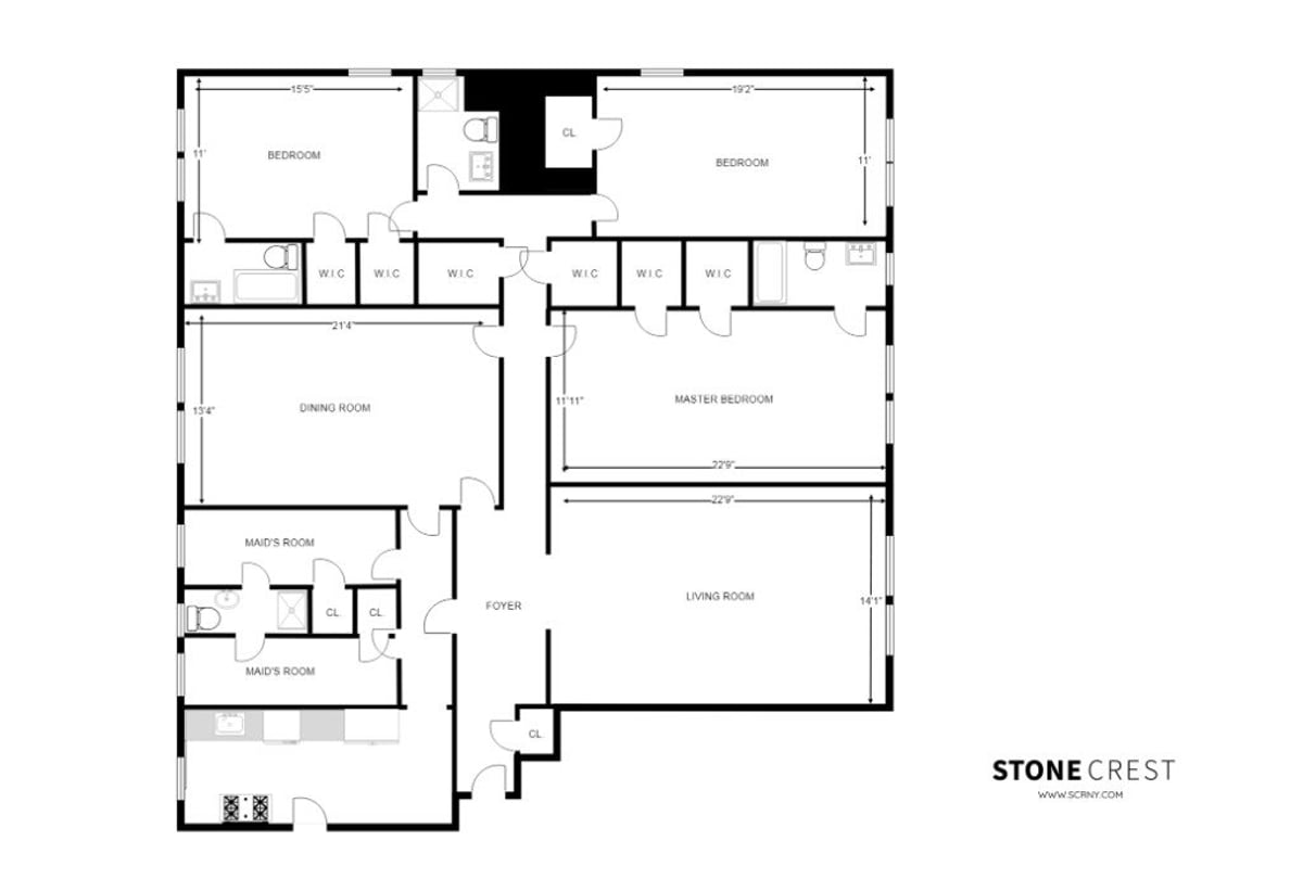 Photo for 845 West End Avenue - 845 West End Avenue Condominium in Upper West Side, Manhattan