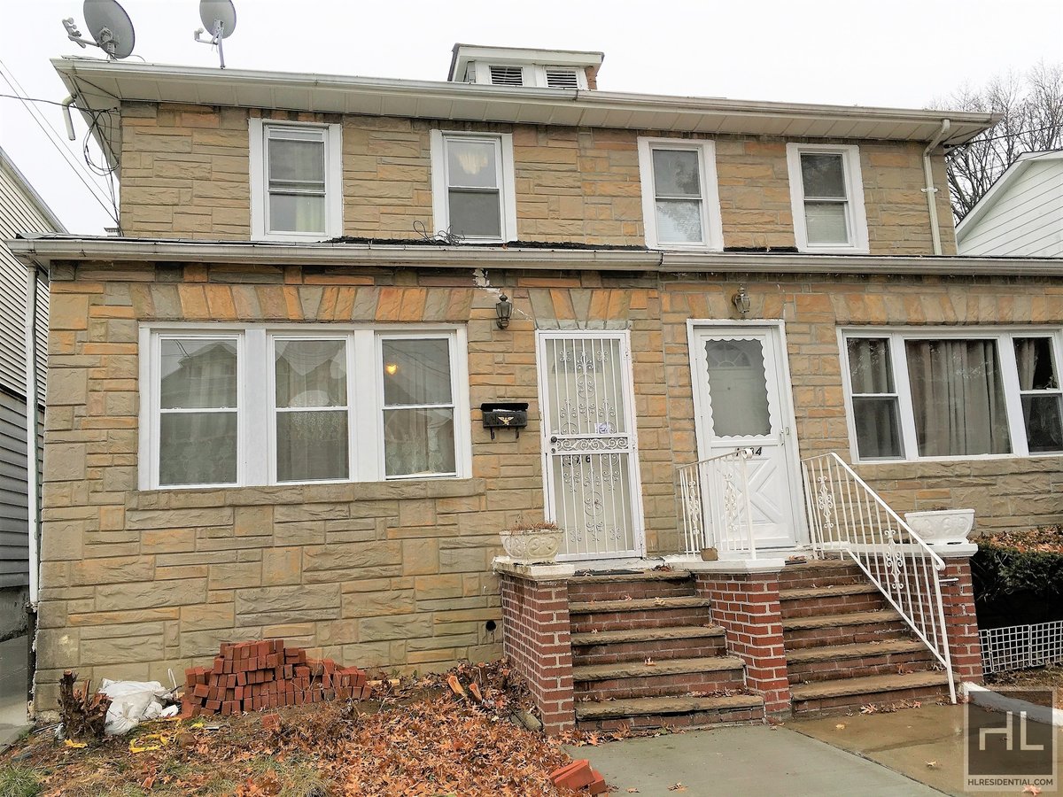 WHOLE HOUSE FOR RENT 4 BEDOOMS/ 2 FULL BATH/SCHENECTADY AVENUE/PRIME