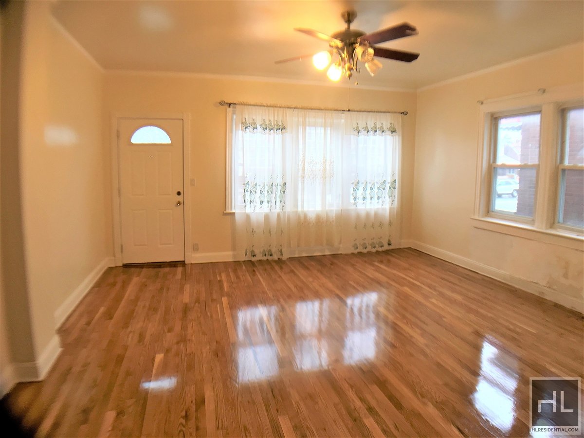 WHOLE HOUSE FOR RENT 4 BEDOOMS/ 2 FULL BATH/SCHENECTADY AVENUE/PRIME