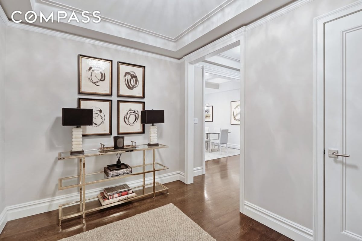 Photo for 50 Riverside Drive - 50 Riverside Drive Cooperative in Upper West Side, Manhattan