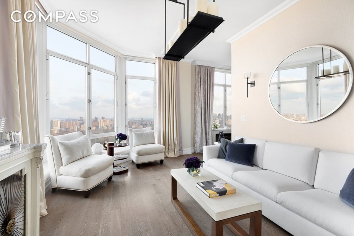 Photo for 455 CENTRAL PARK WEST - 455 Central Park West Condominium in Upper West Side, Manhattan