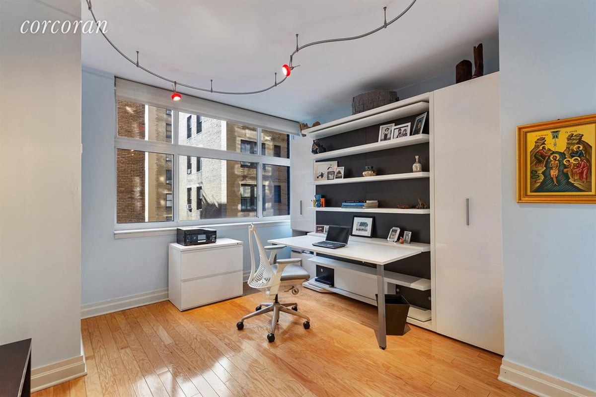 Photo for The Straus Park Condominium - 272 West 107th Street Condominium in Manhattan Valley, Manhattan