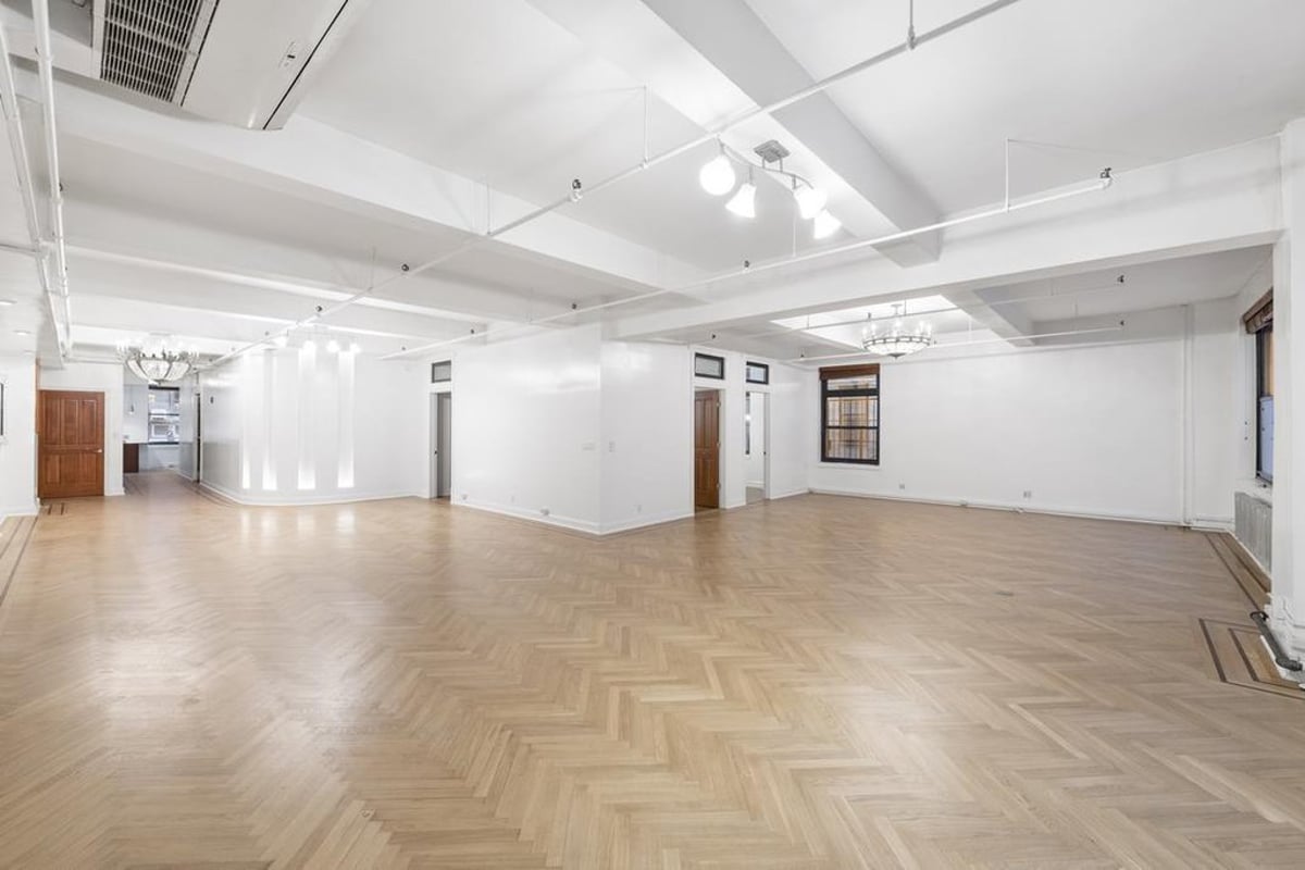 Photo for 335 WEST 38 STREET - 335 West 38th Street Cooperative in Midtown West, Manhattan