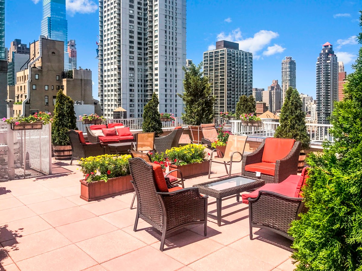 Photo for The Sutton East - 345 East 56th Street Condominium in Midtown East, Manhattan