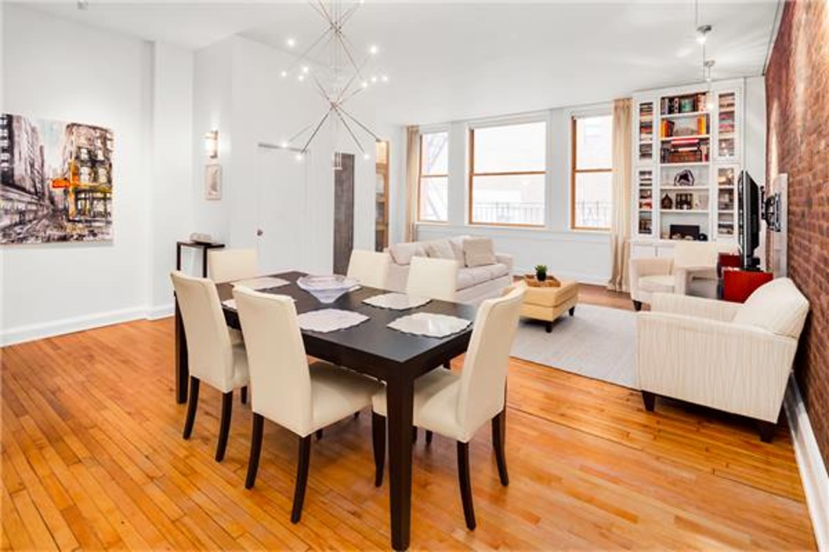 Photo for 133 MERCER STREET - 133 Mercer Street Cooperative in Soho, Manhattan